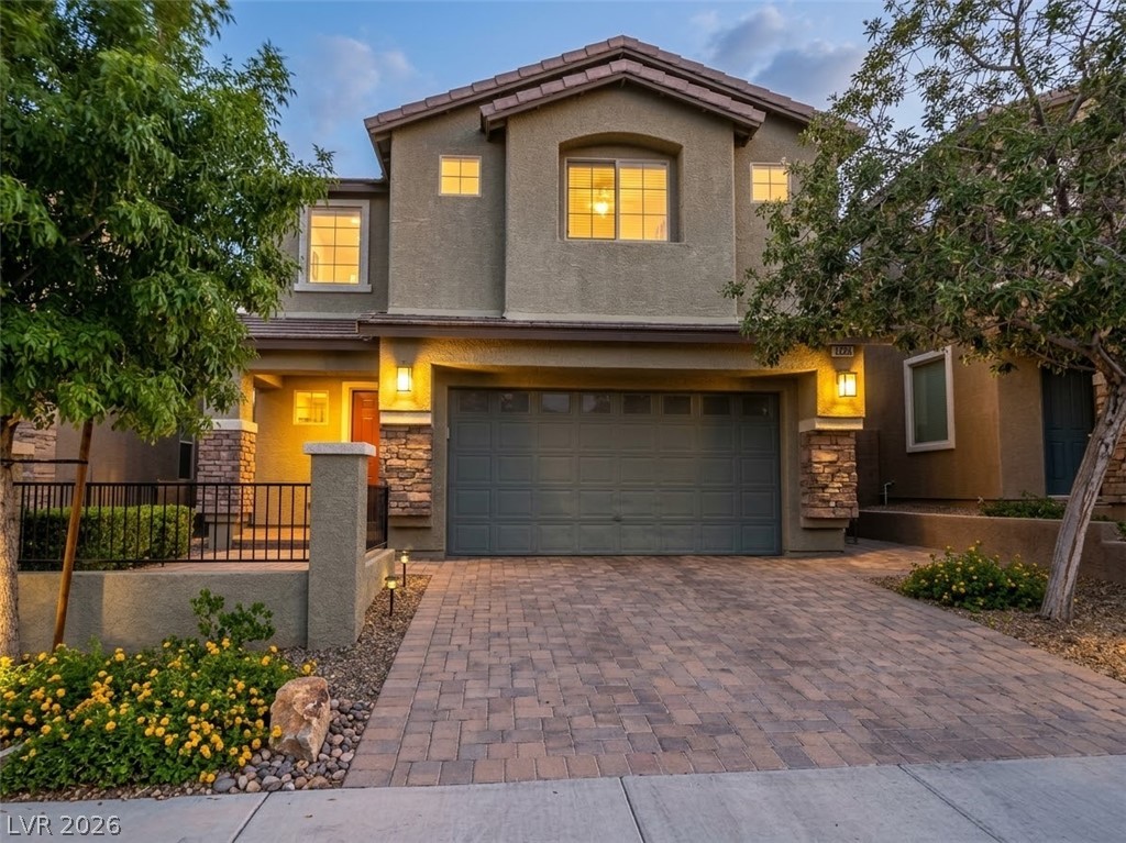 2926 Tremont Avenue, Henderson 89052