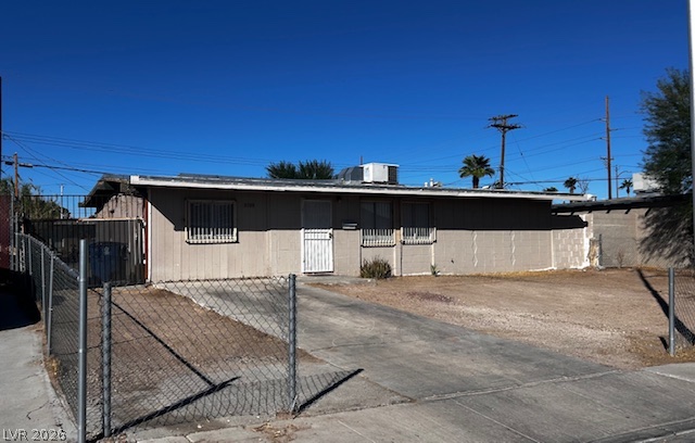 3708 Perliter Avenue, North Las Vegas 89030