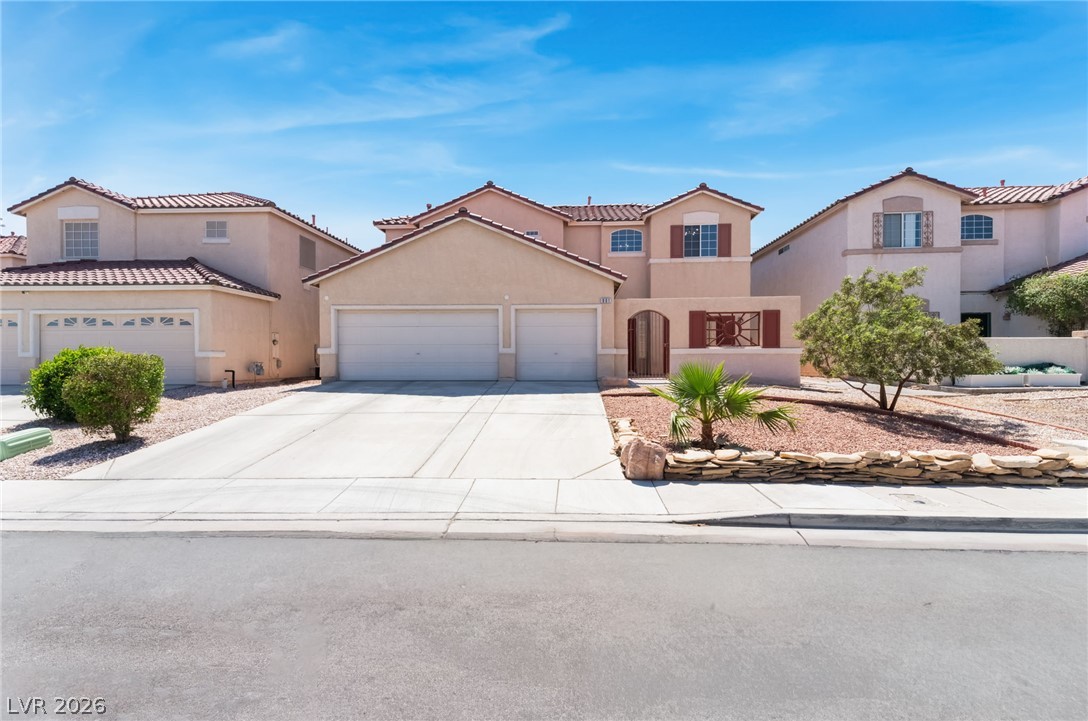 901 N Elliot Park Avenue, North Las Vegas