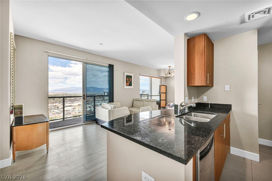 Photo 8 of 66, 200 W Sahara Avenue #2709