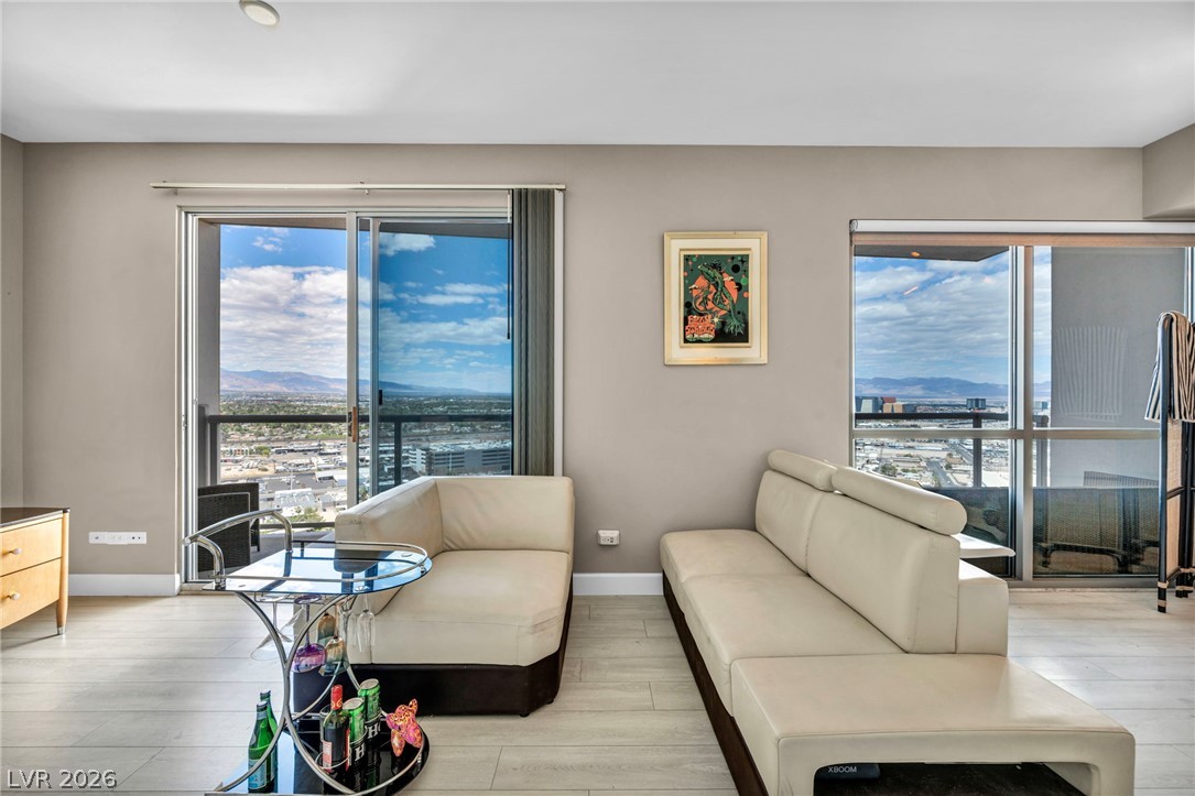 Photo 9 of 66, 200 W Sahara Avenue #2709