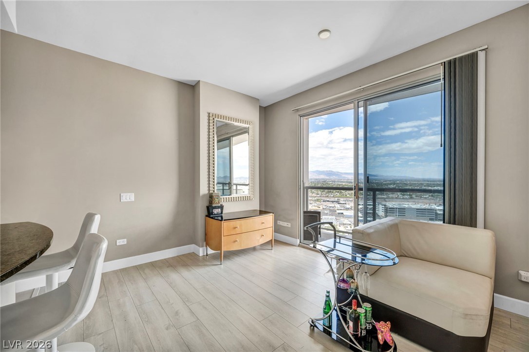 Photo 10 of 66, 200 W Sahara Avenue #2709