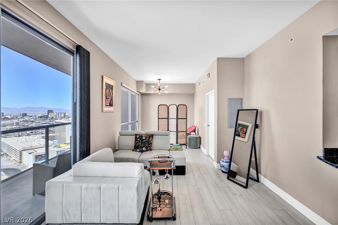 Photo 11 of 66, 200 W Sahara Avenue #2709