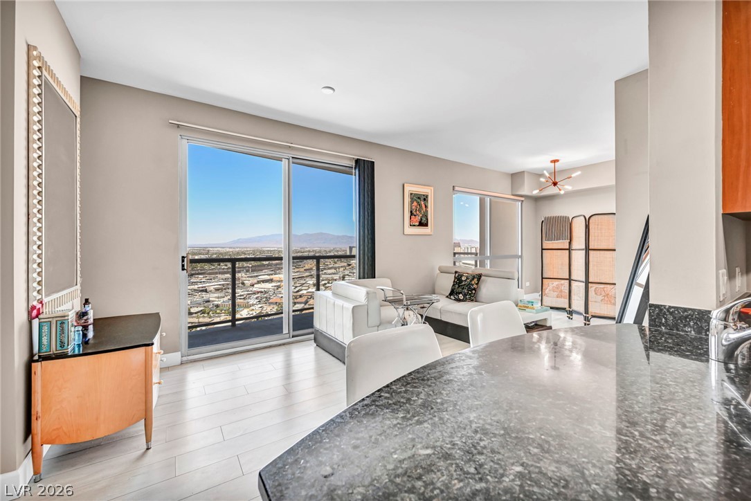 Photo 13 of 66, 200 W Sahara Avenue #2709