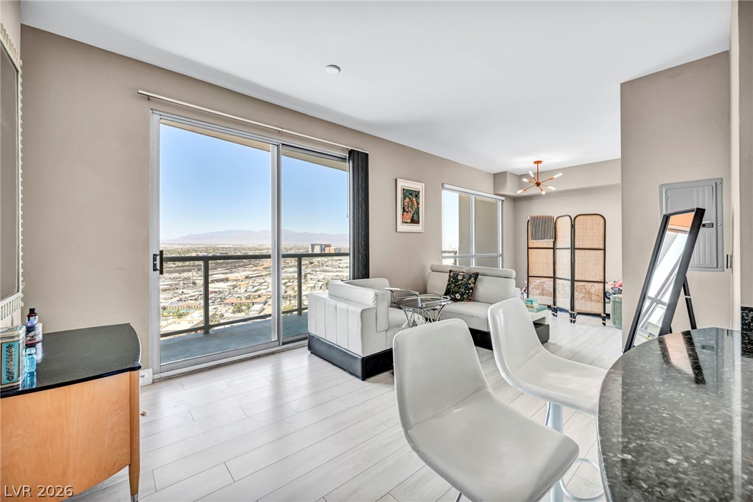 200 W Sahara Avenue #2709, Las Vegas