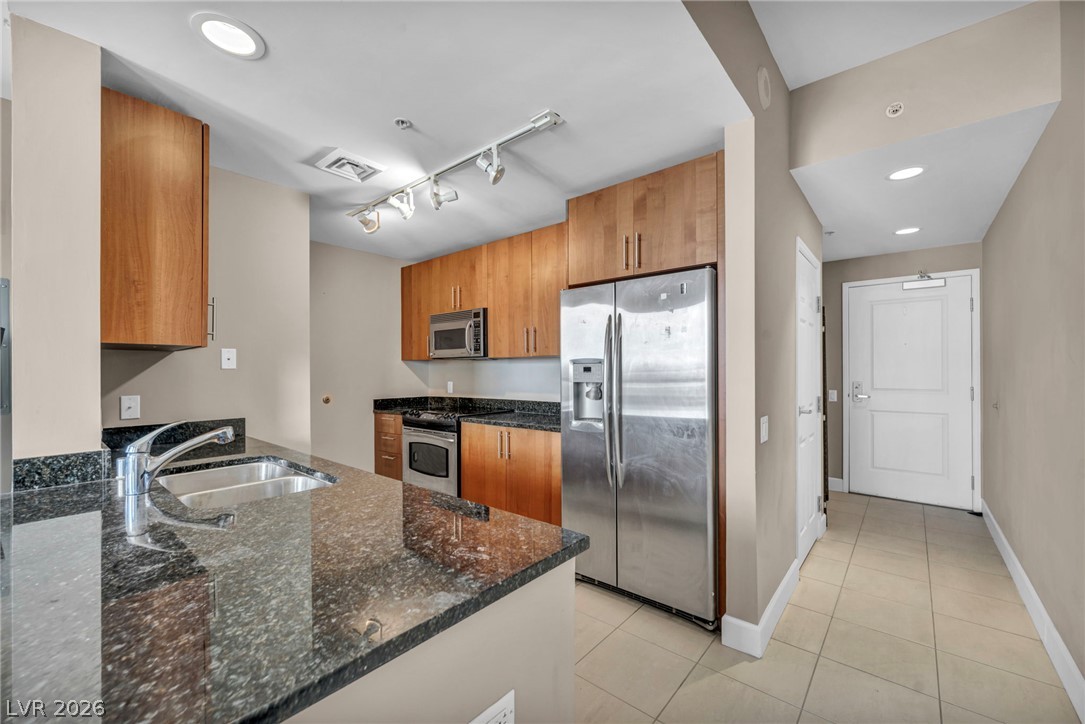 Photo 2 of 200 W Sahara Avenue #2709