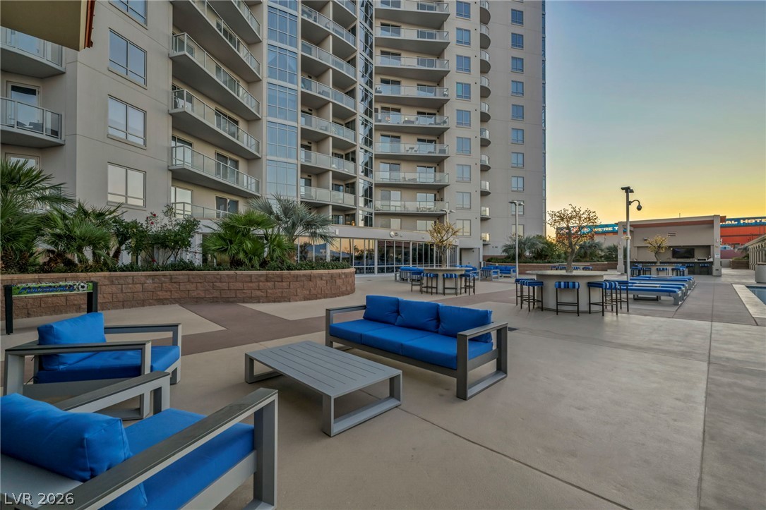 Photo 42 of 66, 200 W Sahara Avenue #2709