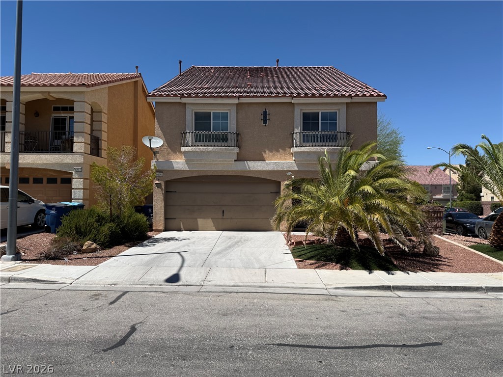 6806 Philharmonic Avenue, Las Vegas 89139