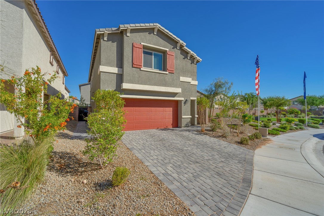 3428 Rush Avenue, Las Vegas 89141