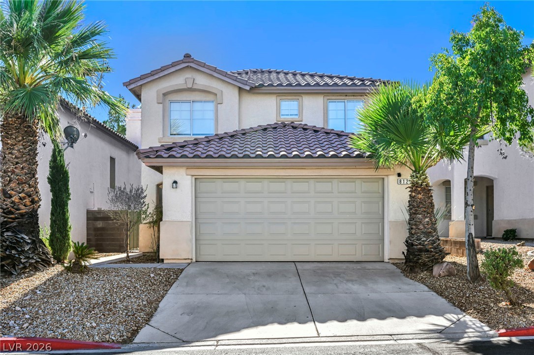 812 Bow Creek Lane, Las Vegas 89134