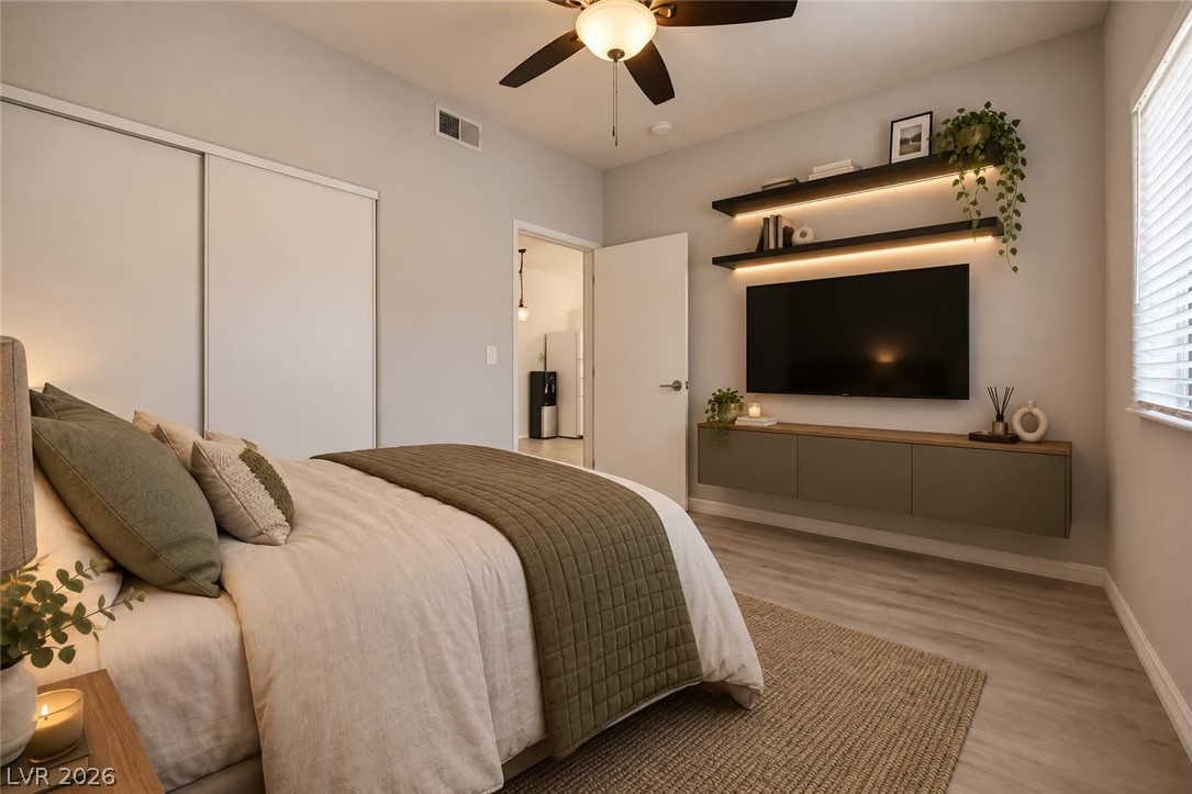 Photo 15 of 30, 5655 E Sahara Avenue #2055