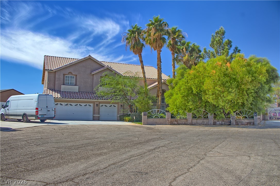8535 Belcastro Street, Las Vegas 89113
