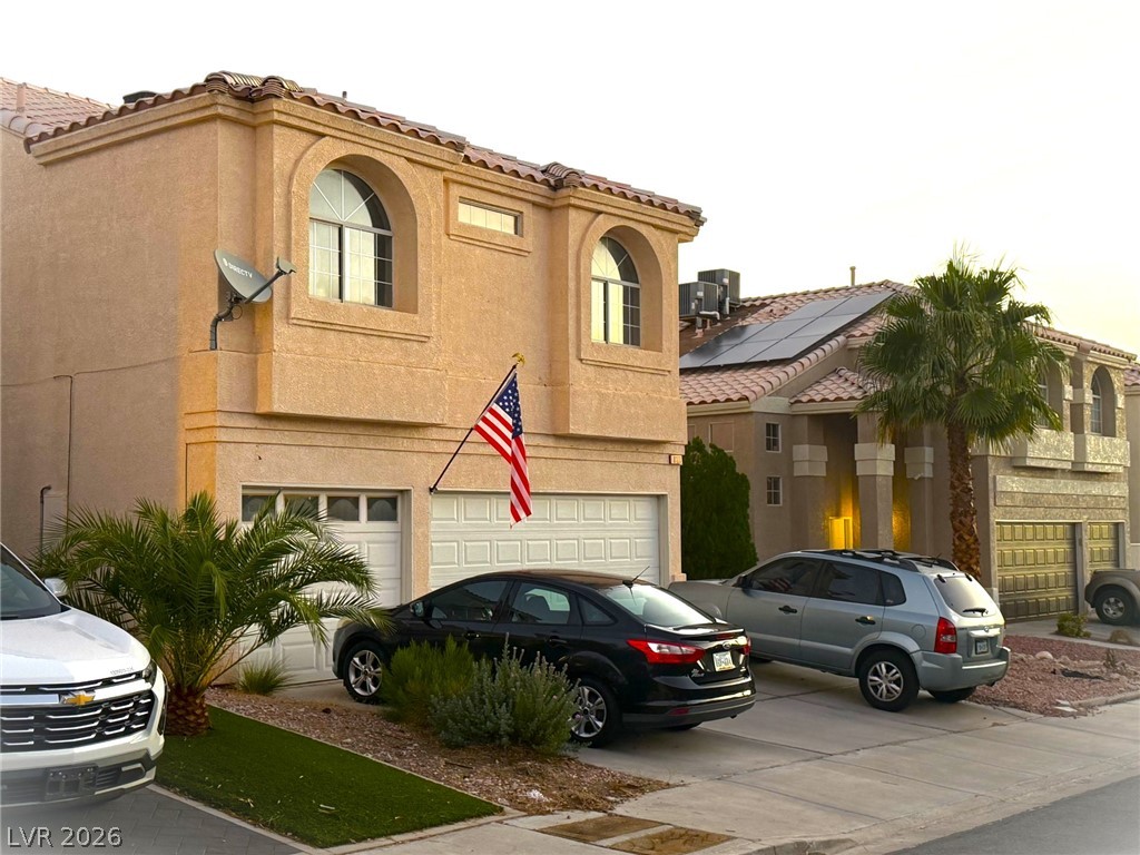 8108 Rio De Janeiro Drive, Las Vegas 89128