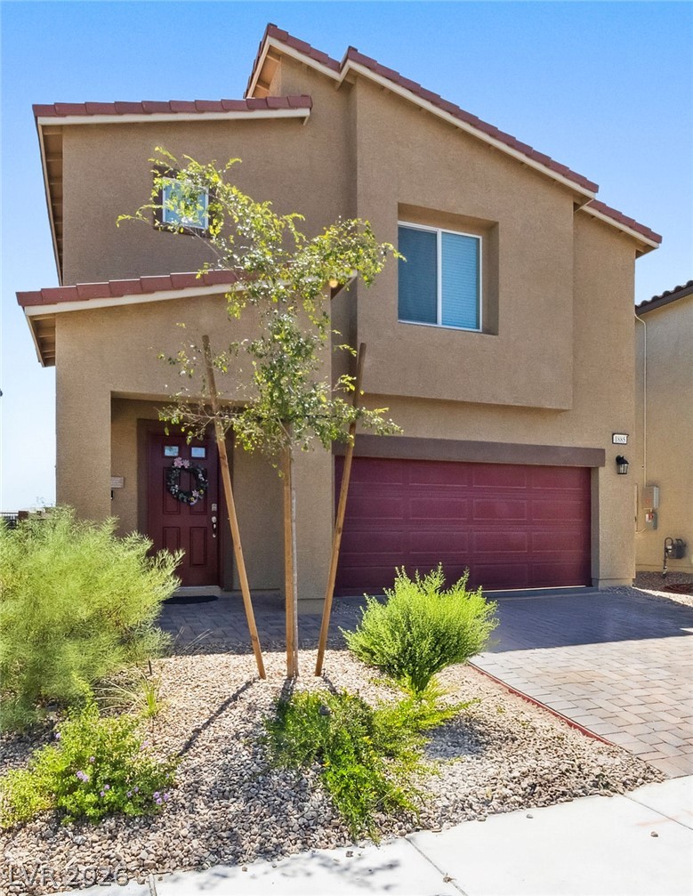 1885 Vass Springs Place, North Las Vegas 89084