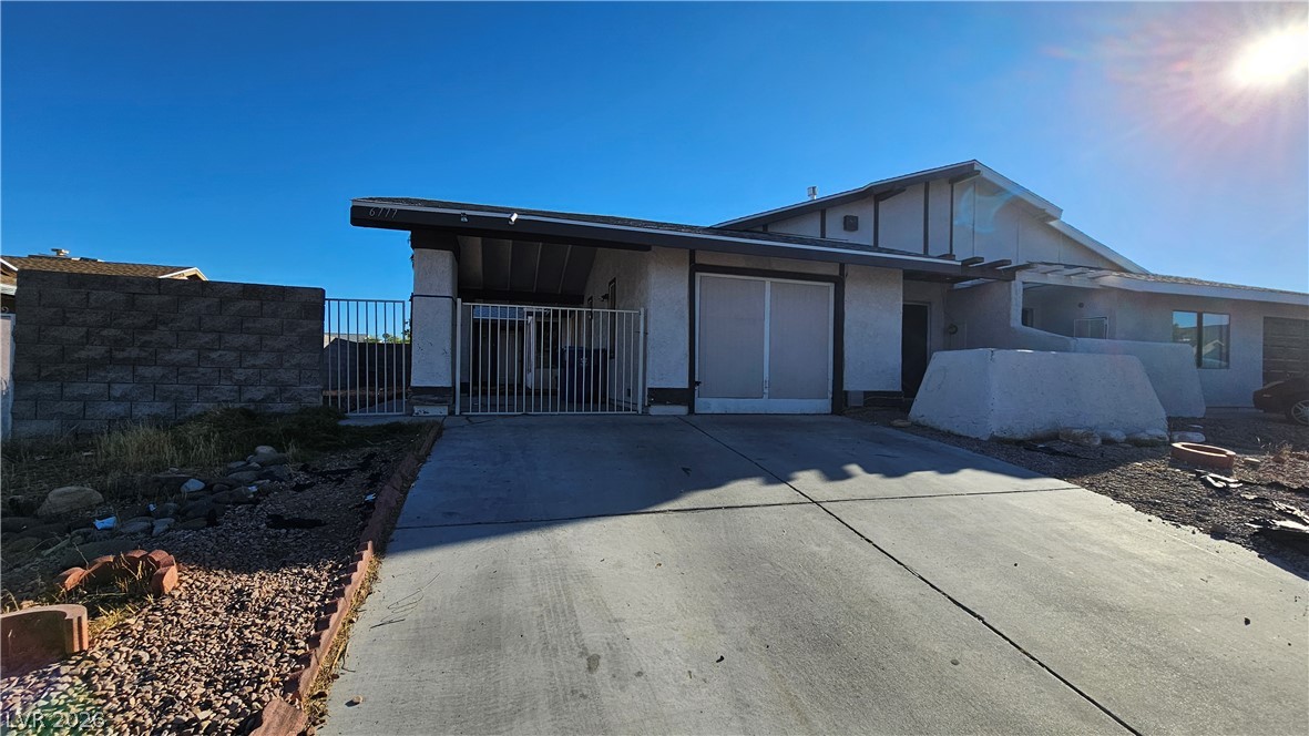6777 Ledgewood Drive, Las Vegas