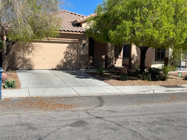 3030 Lapis Beach Drive, Las Vegas 89117