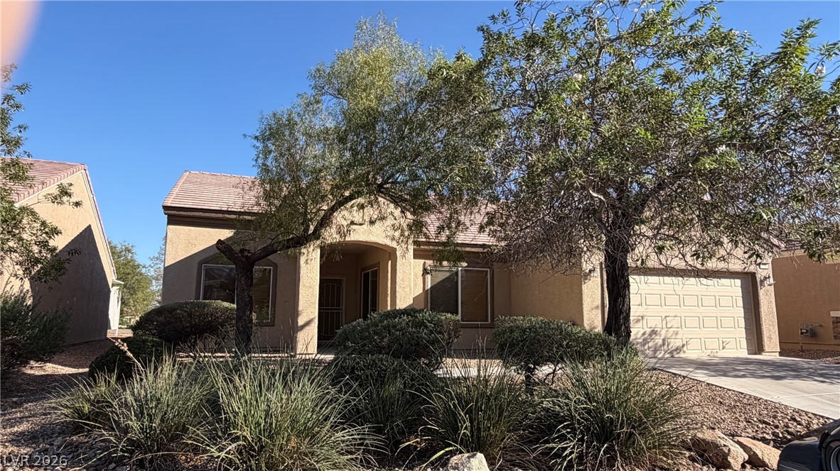 7682 Fieldfare Drive, North Las Vegas 89084