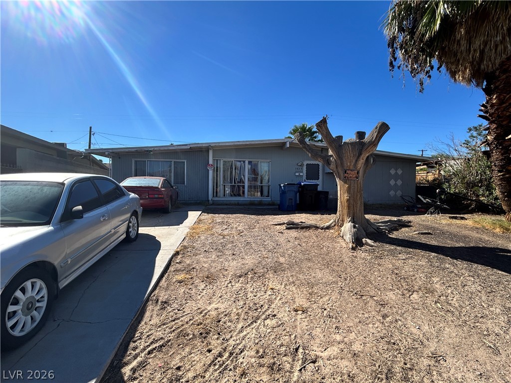 1615 Belmont Street, North Las Vegas 89030