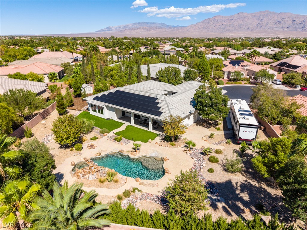 6907 Kelp Ledge Court, Las Vegas 89131