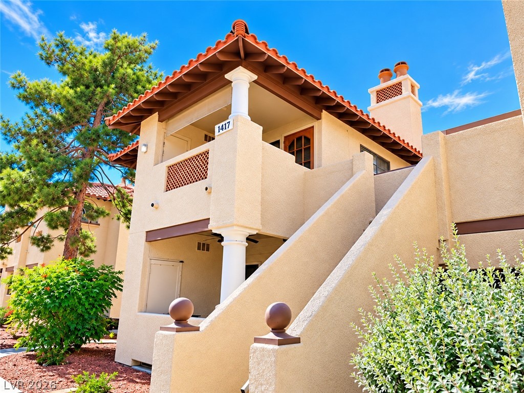 1417 Santa Margarita Street #G, Las Vegas 89146