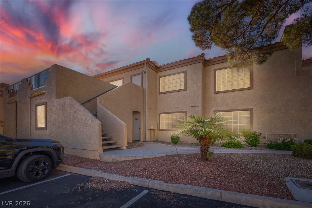 1851 Hillpointe Road #2424, Henderson 89074