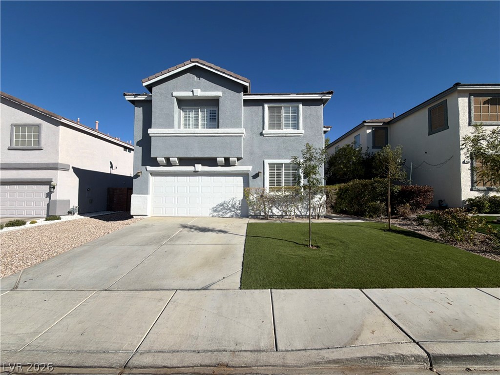 2559 Hitchcock Street, Henderson 89052