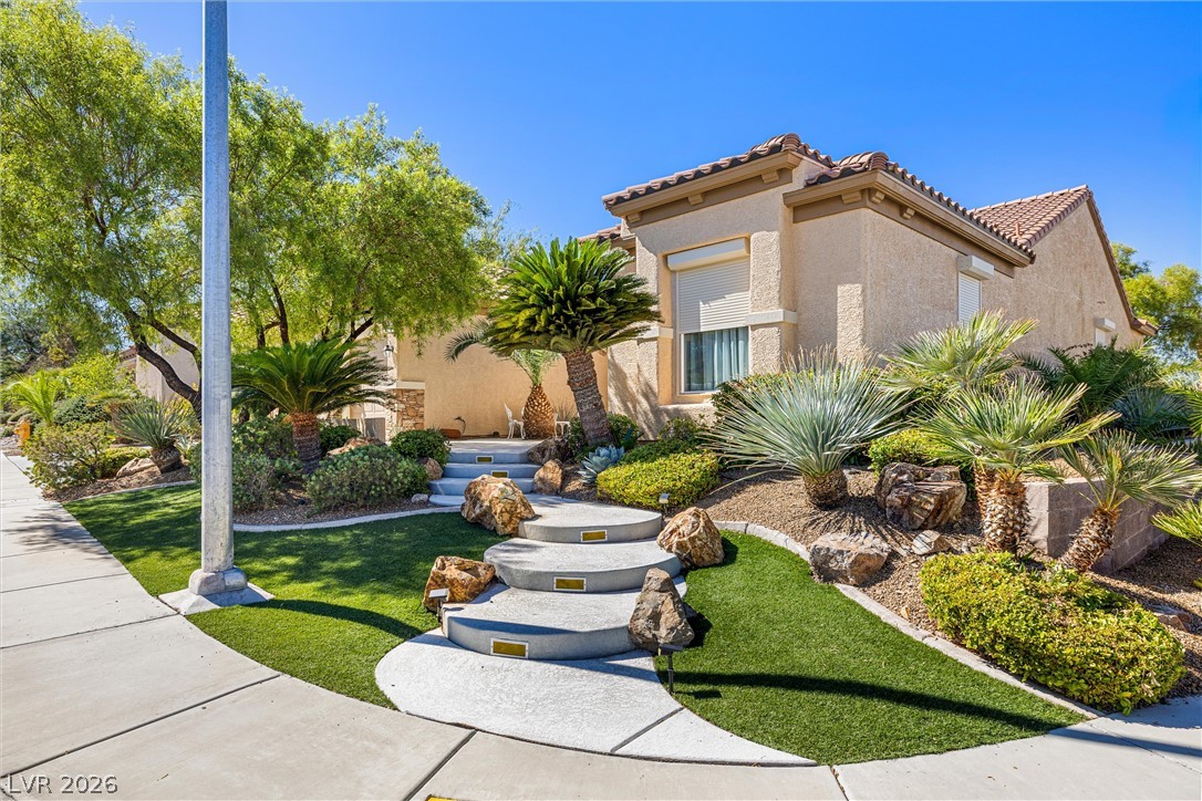 2107 Noah Tyler Ct., Henderson 89052