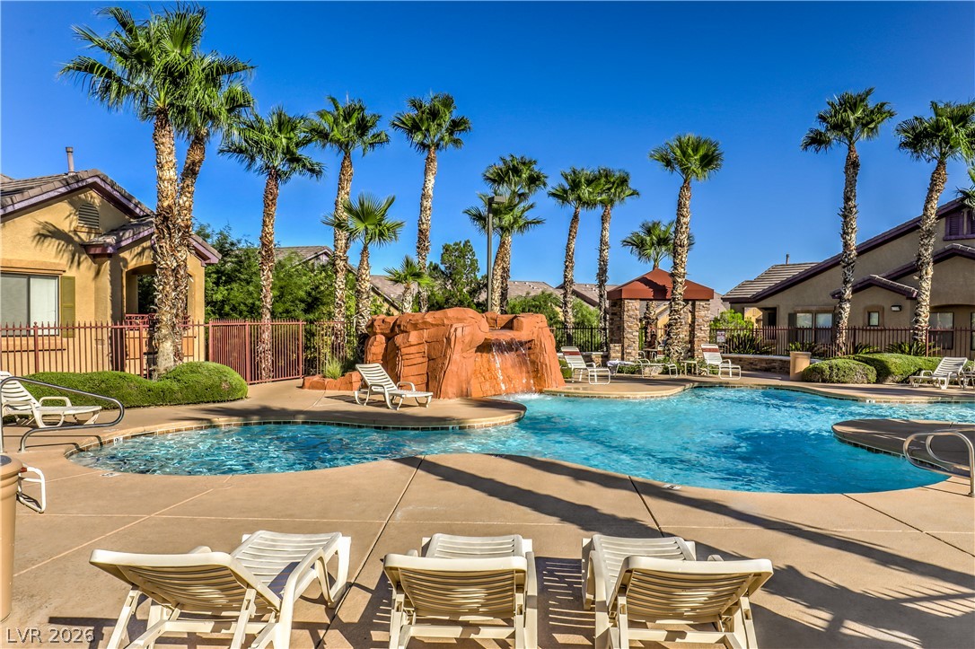 Photo 8 of 42, 8250 N Grand Canyon Drive #1006