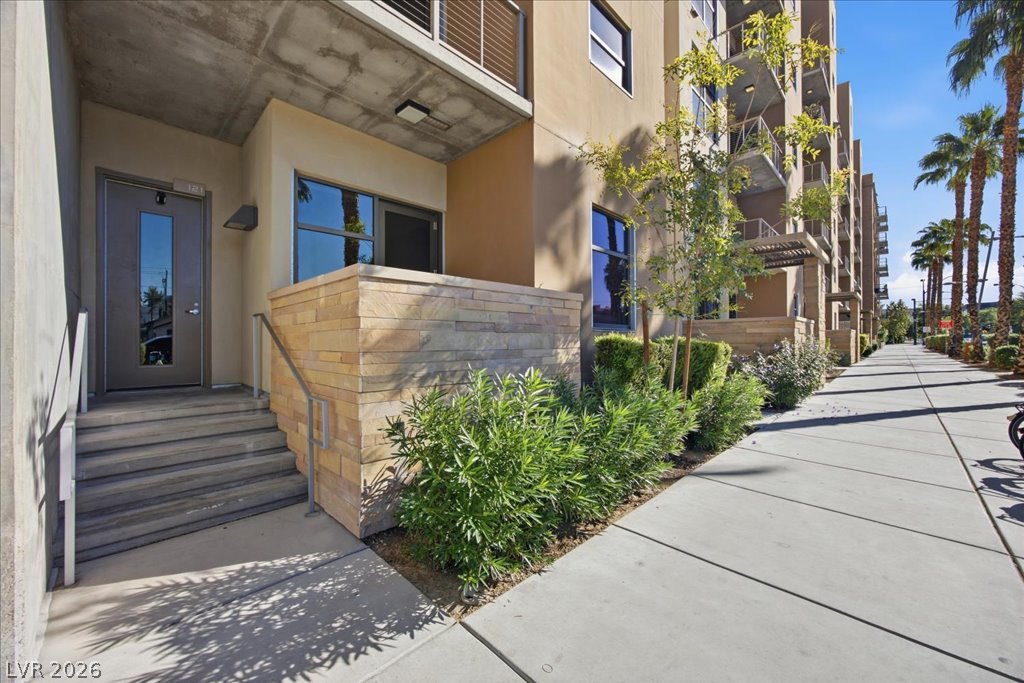 353 E Bonneville Avenue #121, Las Vegas 89101