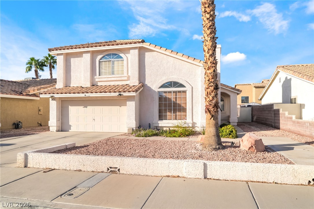 966 Derringer Lane, Henderson 89014
