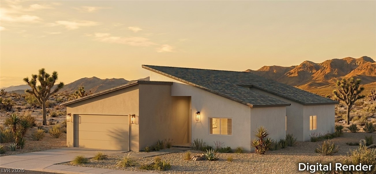 5320 Faust, Pahrump 89048