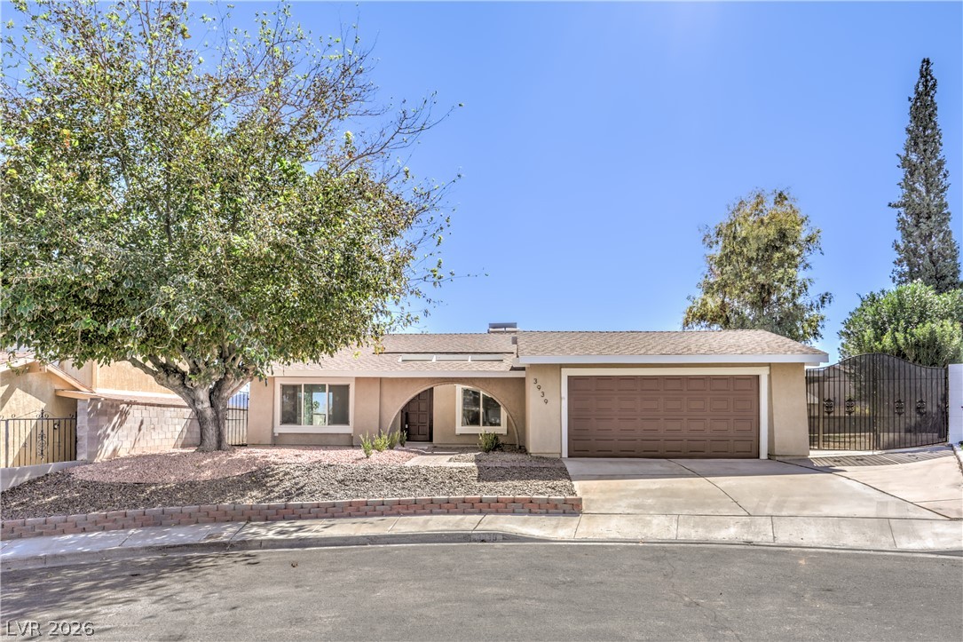 3939 Cedaredge Court, Las Vegas 89120