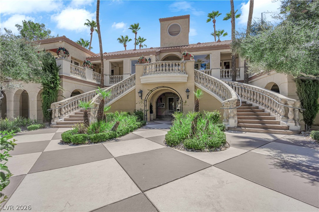 220 E Flamingo Road #117, Las Vegas