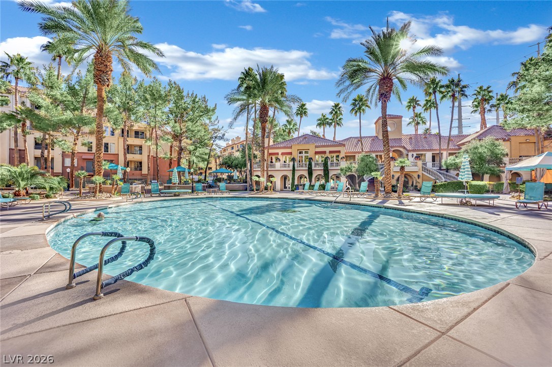 Photo 5 of 220 E Flamingo Road #117