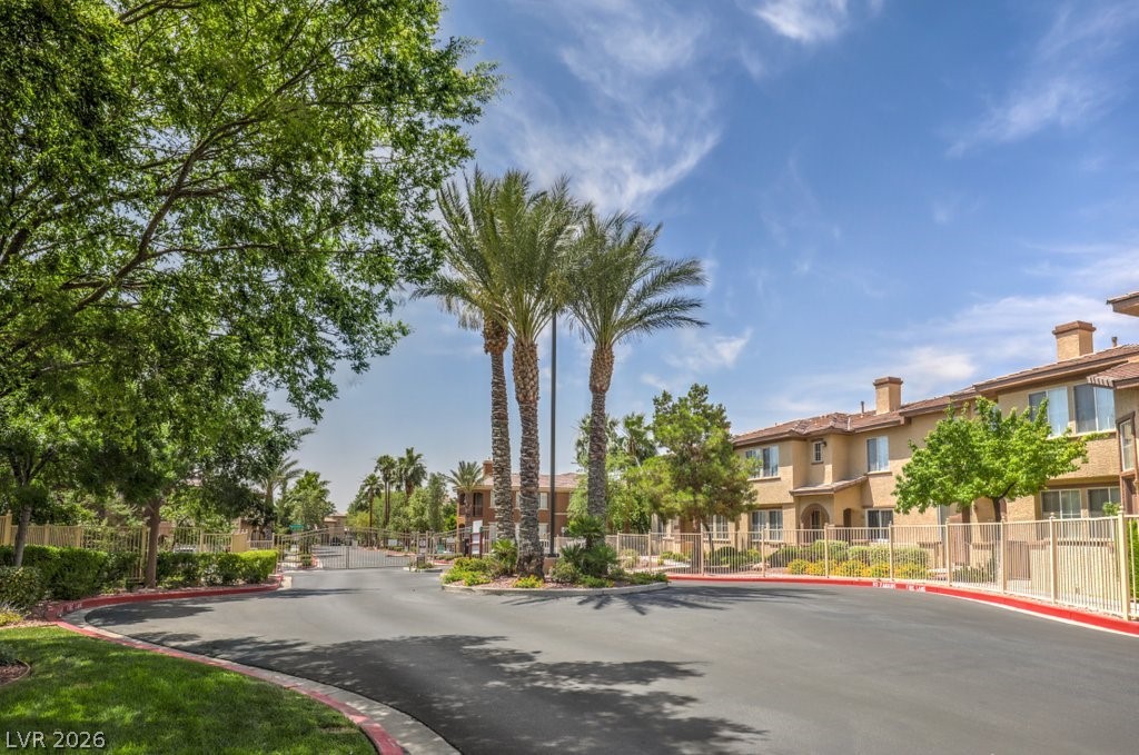 3910 Legend Hills Street #103, Las Vegas 89129