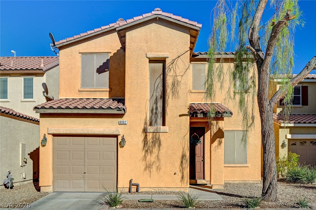 8062 Imperial Treasure Street, Las Vegas 89139