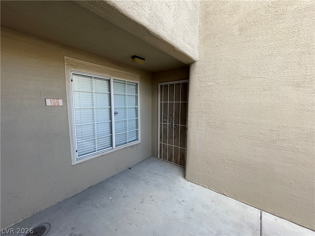 1908 High Valley Court #106, Las Vegas 89128