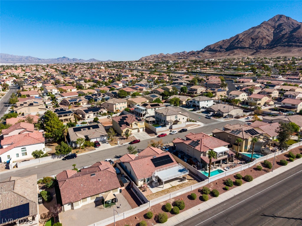 Photo 44 of 50, 6543 Mahogany Peak Avenue