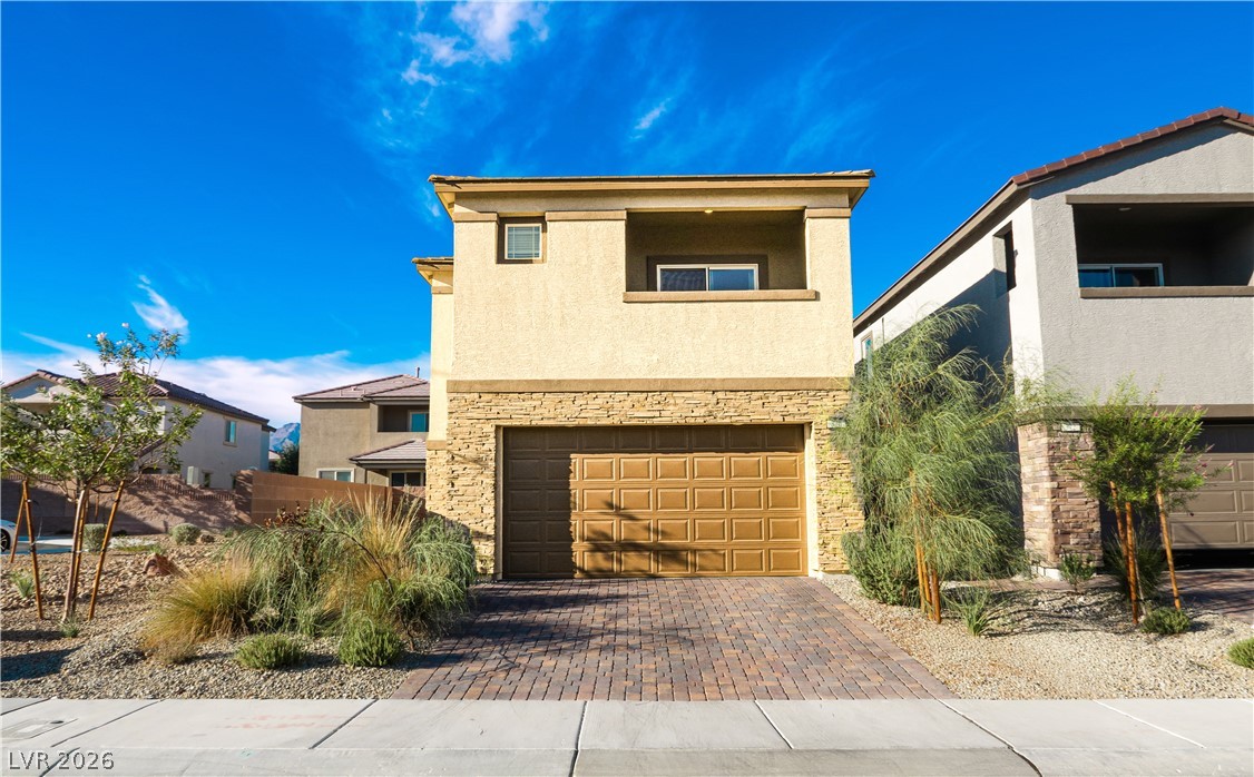 376 Great Ocean Avenue, North Las Vegas 89084