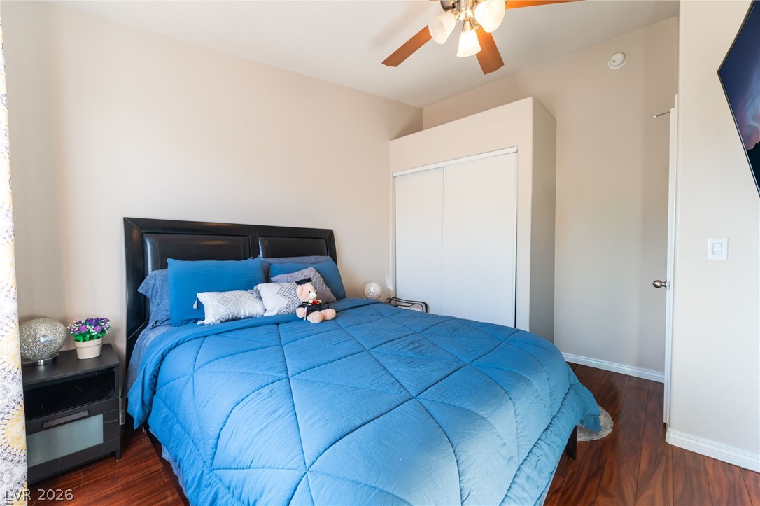 Photo 23 of 38, 5330 E Charleston Boulevard #123