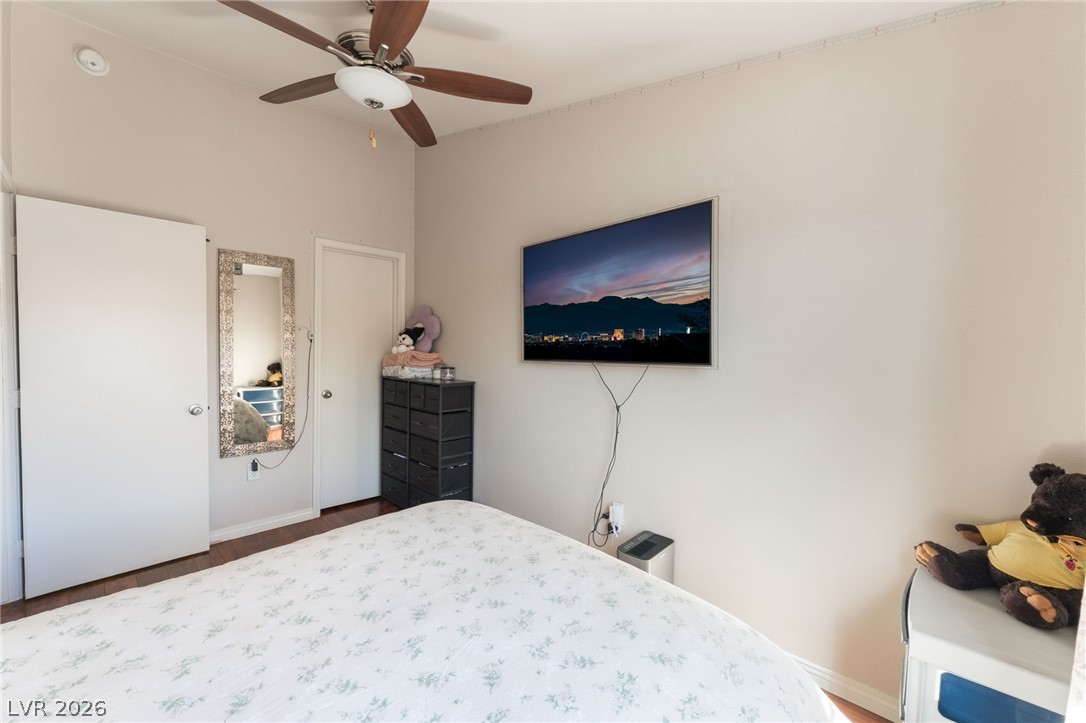 Photo 27 of 38, 5330 E Charleston Boulevard #123