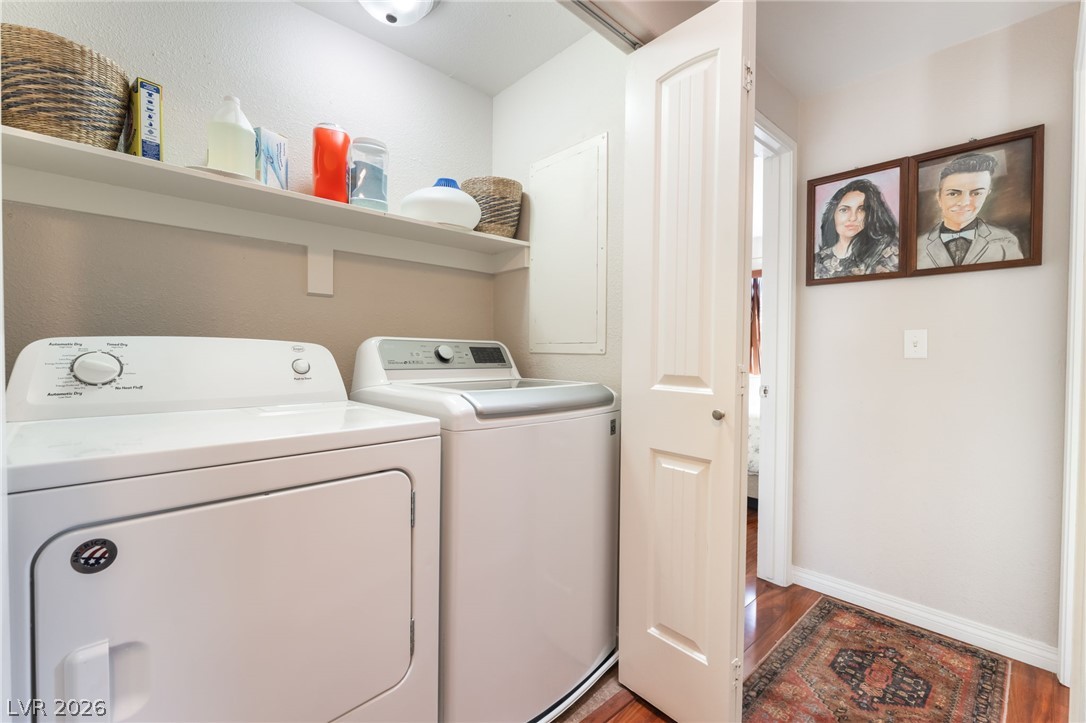 Photo 28 of 38, 5330 E Charleston Boulevard #123