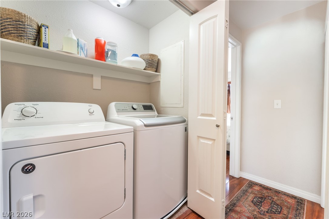 Photo 29 of 38, 5330 E Charleston Boulevard #123