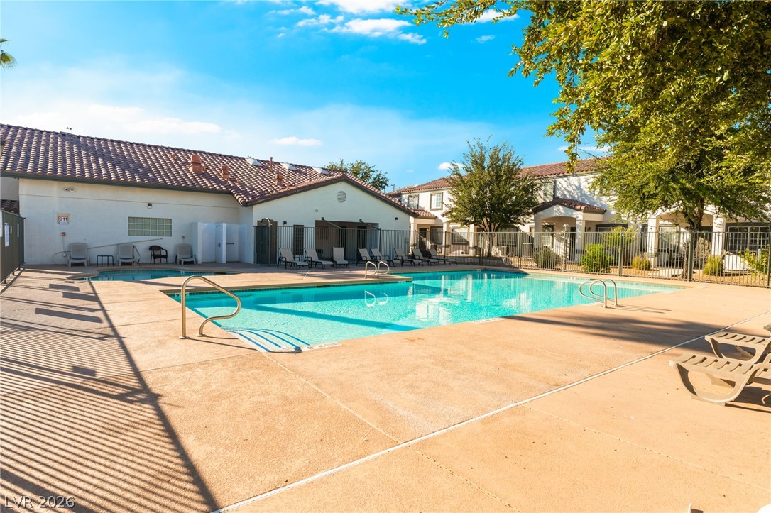 Photo 37 of 38, 5330 E Charleston Boulevard #123
