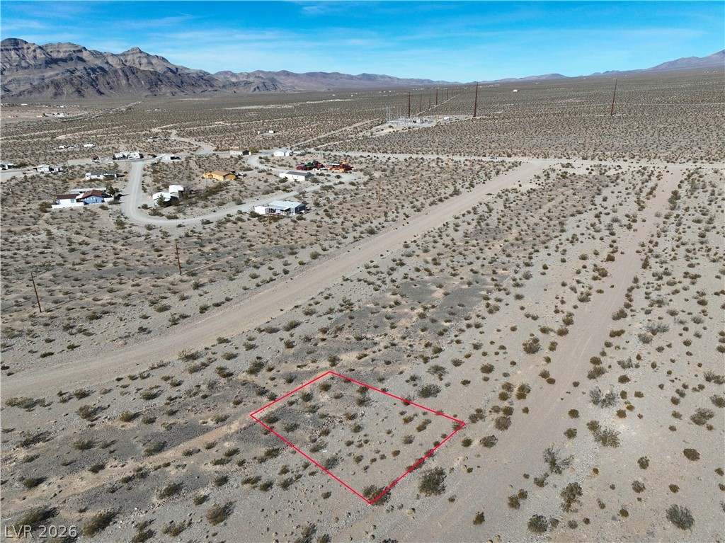 6310 N Jungle Avenue, Pahrump 89060