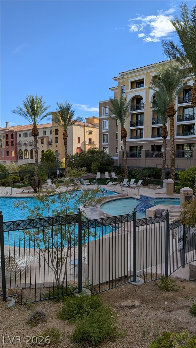 29 Montelago Blvd #304, Henderson 89011