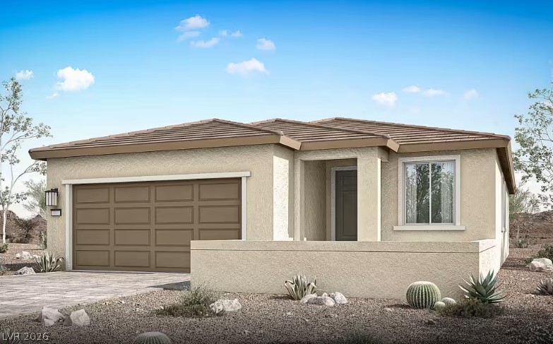 1213 Desert Halo Drive, Henderson 89015