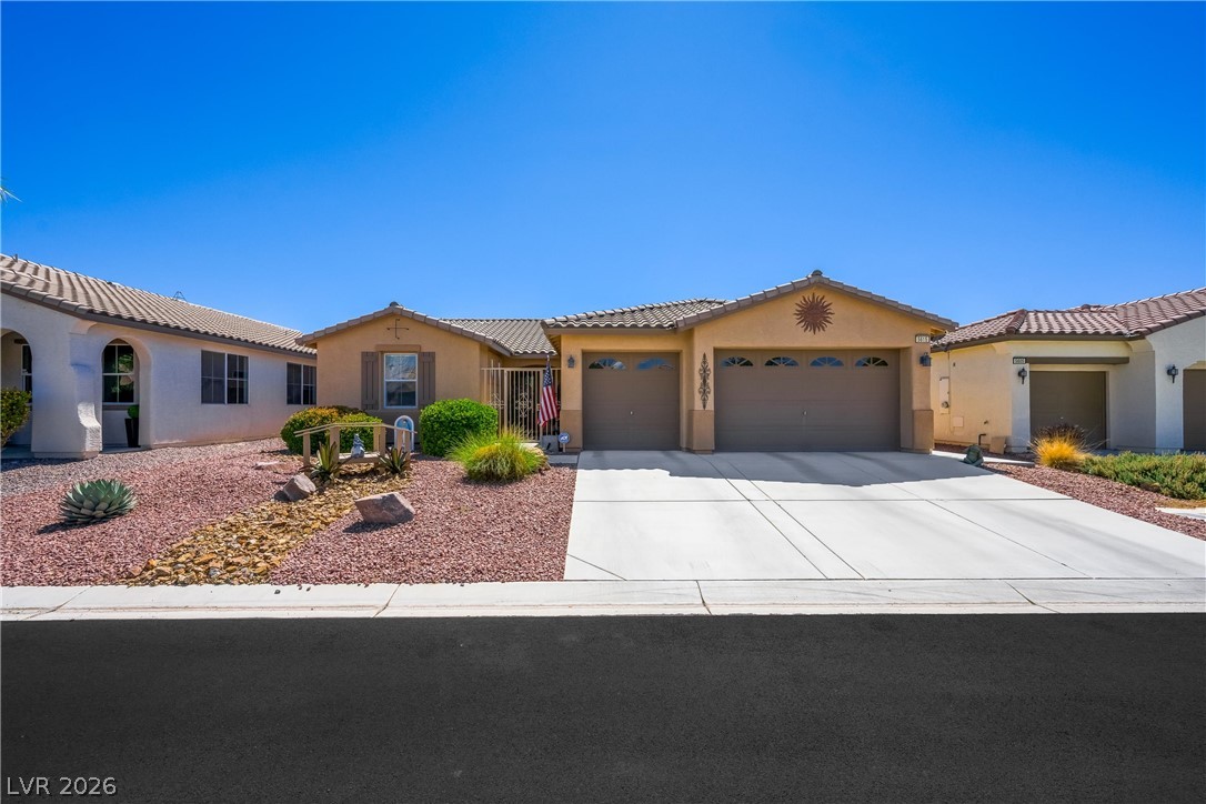 5615 E Ailanto Avenue, Pahrump 89061