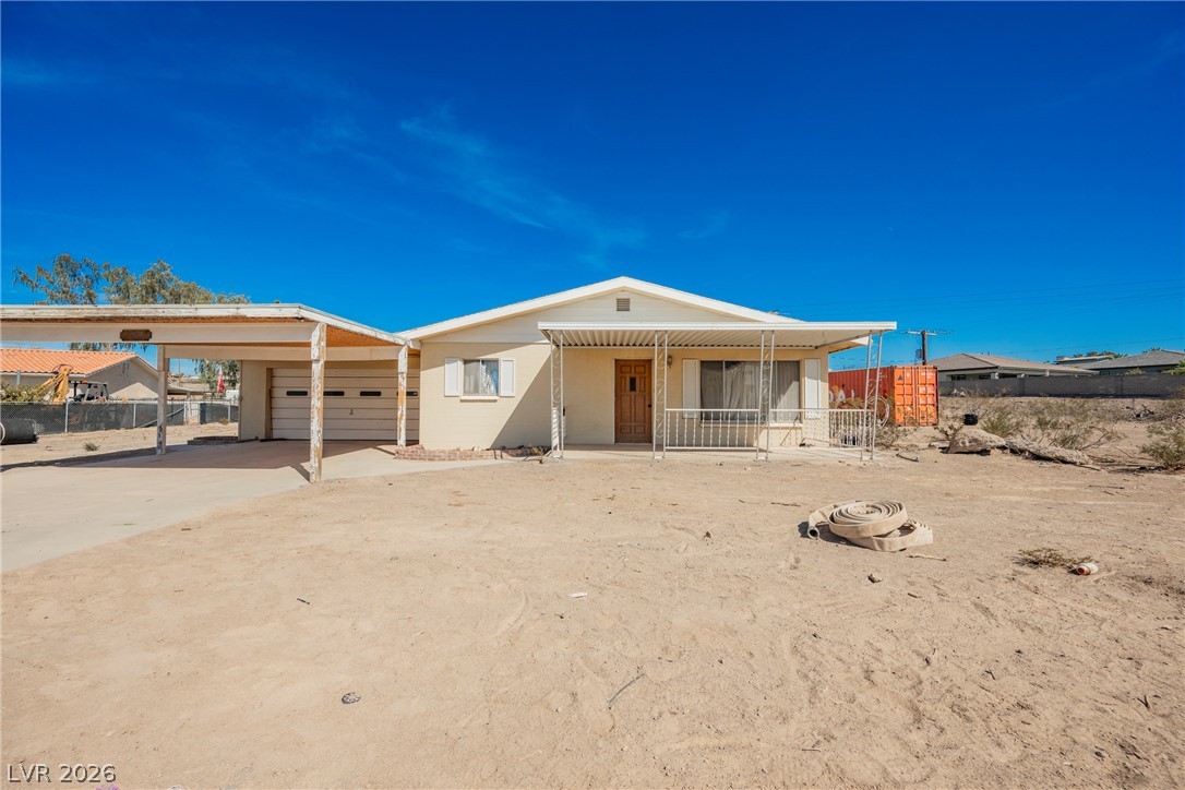 1012 Cadiz Avenue, Henderson 89015