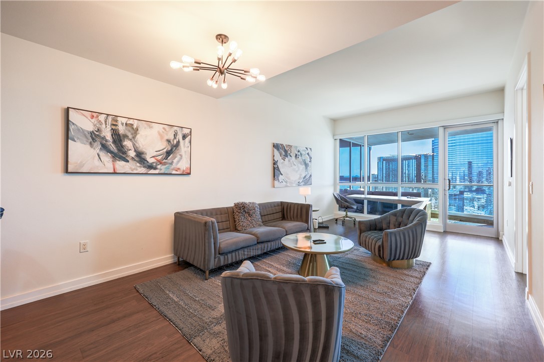 Photo 13 of 27, 4525 E Dean Martin Drive #2911